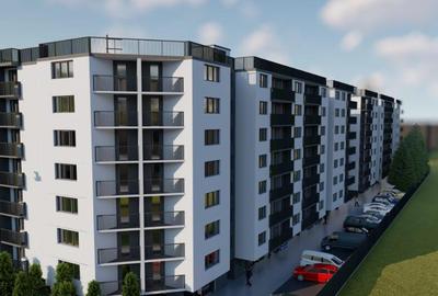 Vand garsoniera sector 4 - 1