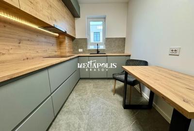 Apartament 2 camere | Decomandat | Parcare | Bloc 2025 | Kasper Coresi - 11