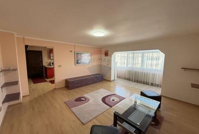 Apartament cu 3 camere decomandat în Gară - 6