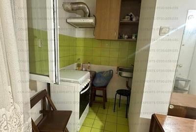 Berceni Constantin Brancoveanu - 1