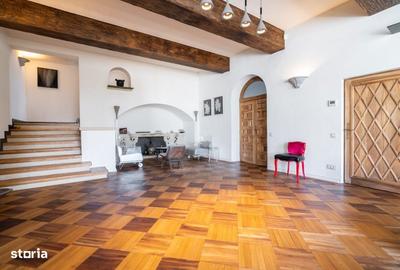 Casă cu 7 camere cu Teren 580 Mp în Dacia - 8