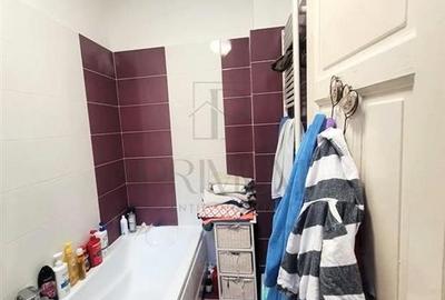 Apartament cu 3 camere circular, mobilat în P-ța Maria - 10