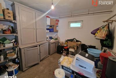 Casă cu 3 camere cu Teren 647 Mp în Moșnița Nouă - 9