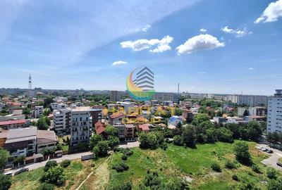 Garsonieră semidecomandată în Brâncoveanu - 9