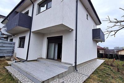 Duplex cu 4 camere cu Teren 170 Mp în Cug - 1