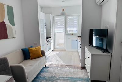 Apartament în Berceni - 7