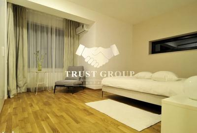 Apartament cu 4 camere semidecomandat, mobilat în Băneasa - 3