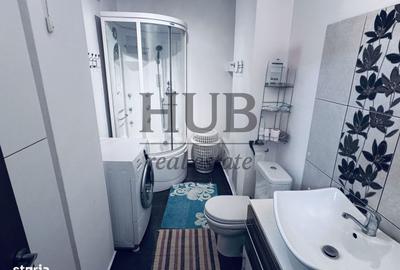 Apartament cu 2 camere decomandat în Pârgărești - 6