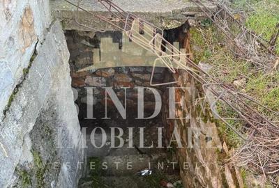 Teren de 590 mp, în Giarmata