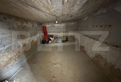 Casă cu 4 camere cu Teren 500 Mp în Central - 8