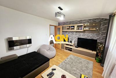 Apartament cu 3 camere decomandat, mobilat în Cetate - 2