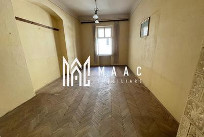 Vânzare Imobil Nicolae Balcescu Sibiu I 787 mp I Curte Interioară I Zonă Premium - 6