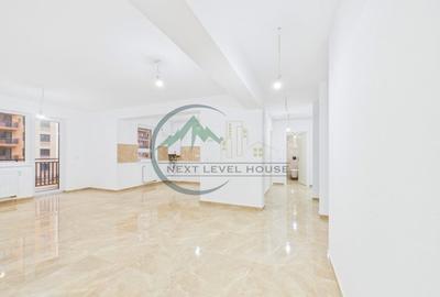 Apartament cu 3 camere decomandat în Tractorul - 8