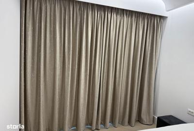 Apartament cu 2 camere semidecomandat, mobilat în Iancu Nicolae