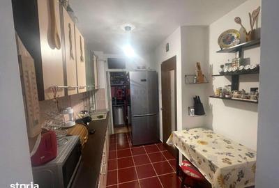 Apartament cu 3 camere decomandat în George Enescu - 4