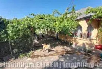 Casa 4 camere ?i 1088mp teren, deschidere 15ml la strada, in Tecuci - 4