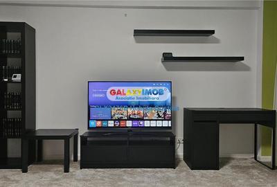 Apartament cu 2 camere decomandat, mobilat în Băneasa - 4
