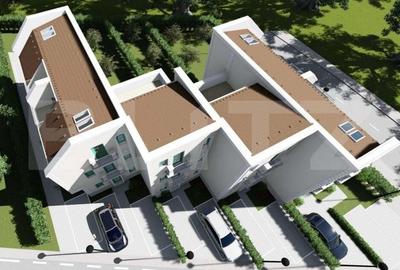 Vila 4 camere in ansamblu de case insiruite, regim hotelier, Otopeni Vila 4 camere in ansamblu de case insiruite, regim hotelier, Otopeni - 9