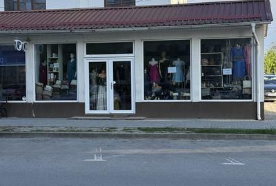Spațiu comercial, de 50 mp, în Ultracentral - 1