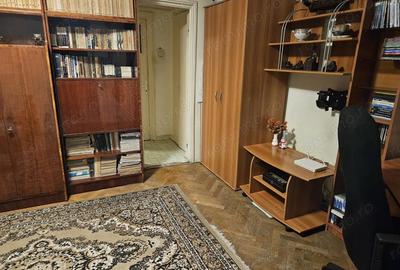Apartament cu 3 camere semidecomandat în Țiglina 1 - 2