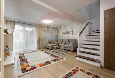 Casă cu 2 camere cu Teren 162 Mp în Central - 18