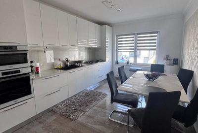Duplex modern, mobilat si utilat complet - 3