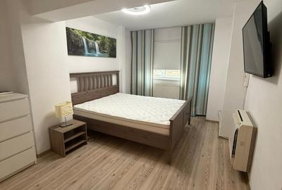 Apartament 4 camere renovat Magheru / C.A. Rosetti , Centrala proprie - 2