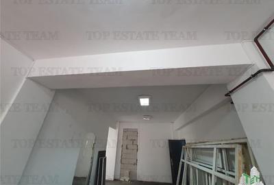 Spatiu Comercial Ultracentral 37 birouri in curs de apartamentare Constanta - 19
