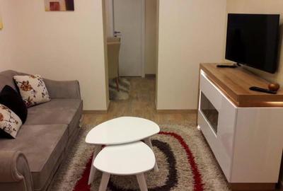 Oferim spre inchiriere apartament cu doua camere - 1