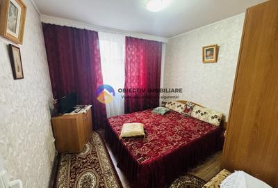 Apartament cu 3 camere semidecomandat în Dărmănești - 7