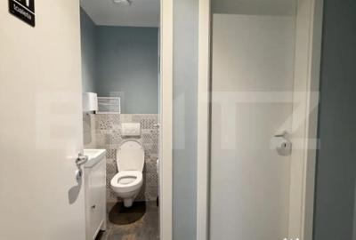 Spațiu comercial, de 79 mp, în George Enescu - 1