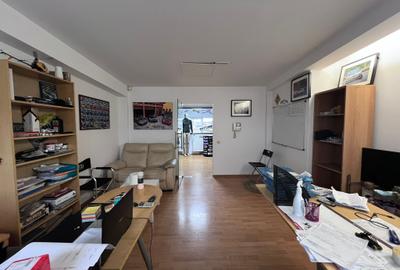 Hala + Corp P+1 | Teren 509 mp | Pipera – Oportunitate investitie teren / hala - 13