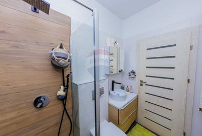 Penthouse cu 4 camere nedecomandat în Central - 34