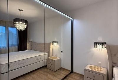 De închiriat vila cu 4 camere in Otopeni. - 6