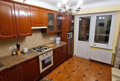 Garsonieră decomandată în Mărăști - 2