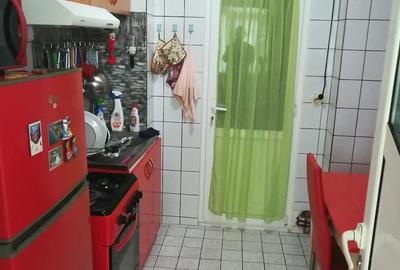 Apartament cu 2 camere decomandat în Central - 4