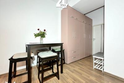 Apartament cu 2 camere în Aurel Vlaicu - 8