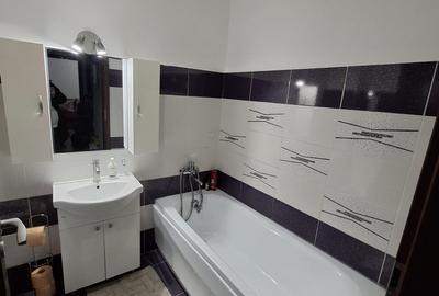 Apartament cu 2 camere decomandat, mobilat în Berceni - 8