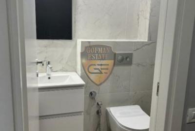 Apartament cu 3 camere în Dacia - 2