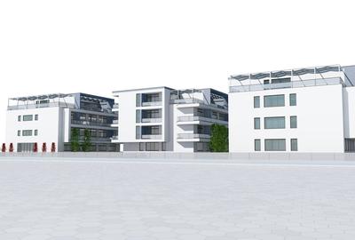 Apartament 2 camere Cumpana, 52 mp, posibilitate rate dezvoltator 0% dobanda - 16