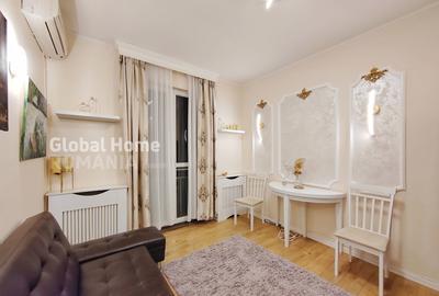 Apartament cu 2 camere decomandat, mobilat în Floreasca - 2