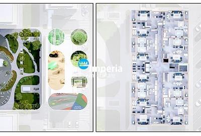 COPOU! Spatiu Comercial in complex rezidential cu peste 1200 de apartamente! - 4