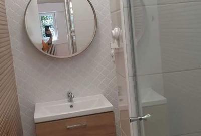 Apartament cu 4 camere decomandat, mobilat în Doamna Ghica - 4
