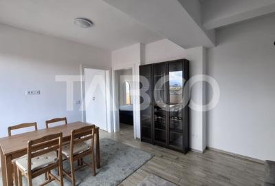 Apartament cu 3 camere decomandat, mobilat în Periferie - 14
