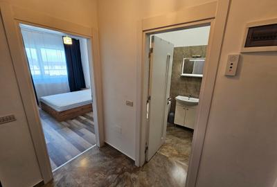 APARTAMENT 2 CAMERE MILITARI RESIDENCE WEINER PALADA 12, MOBILAT, UTILAT, LIBER - 14