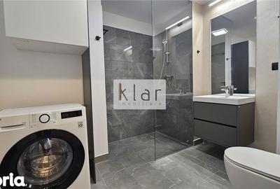 Apartament cu 3 camere semidecomandat, mobilat în Central - 5