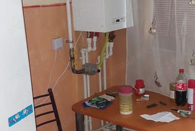 Vand apartament 3 camere - 7