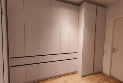 Studio, Estoria City, langa Hils Brauner, Palladium, metrou Nicolae Teclu - 12