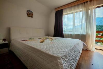 Busteni Kalinderu Vila 5 dormitoare supr 250mp - 20