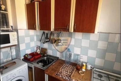 Garsonieră în Tomis Nord - 4